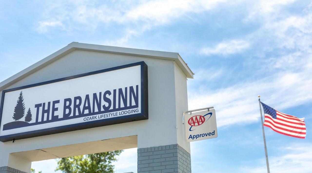 The Bransinn Entertainment District แบรนสัน ภายนอก รูปภาพ