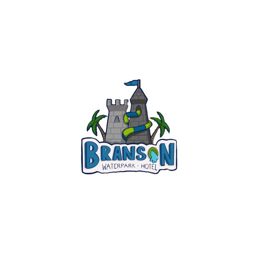 The Bransinn Entertainment District แบรนสัน ภายนอก รูปภาพ